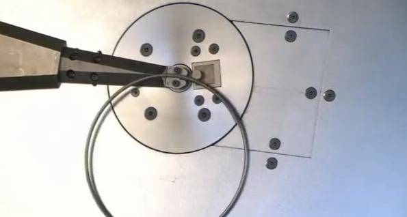 Хващаме се на бас, че ще гледате това видео няколко пъти