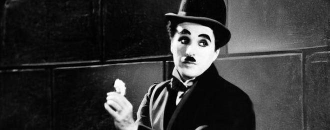 Писмото на Чаплин до дъщеря му Жералдин