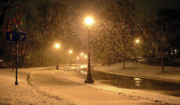 Очаква ни сняг и през март 2014