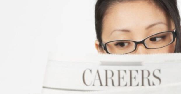 5 причини да не разчитате на обявите за работа