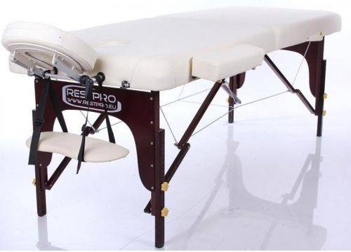 Сгъваема масажна кушетка Restpro VIP Edition 2 с два сектора