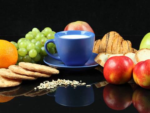 Идеи за бърза и здравословна закуска