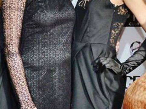 Жени Калканджиева: Не съм бременна, просто съм дебела