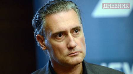 Кирил Домусчиев: „Лудогорец“ винаги ще играе за победа във всеки мач