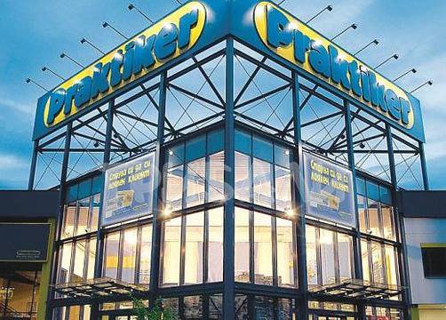 „Технополис“ купи веригата „Практикер“ в България