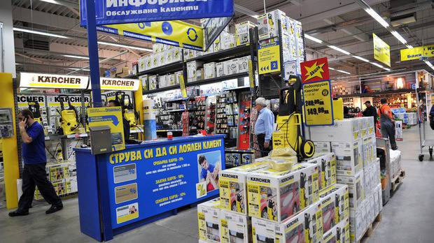 Собствениците на „Технополис“ купуват Praktiker*