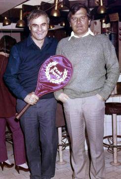 Режисьорът Иван Войновски на 72: С Хачо Бояджиев много се будалкахме