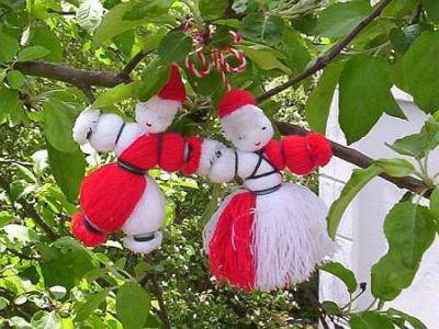 Честита Баба Марта!