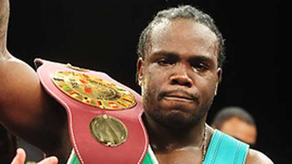 Стивърн не иска да ходи в Мексико за мач с Ареола