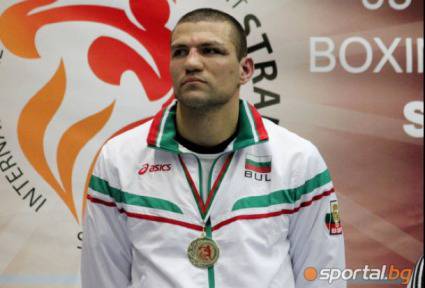 Тервел Пулев и Стойка Петрова са носители на Купа „Странджа“ (ГАЛЕРИЯ)