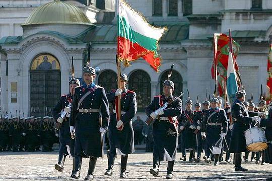 Честит Трети март!