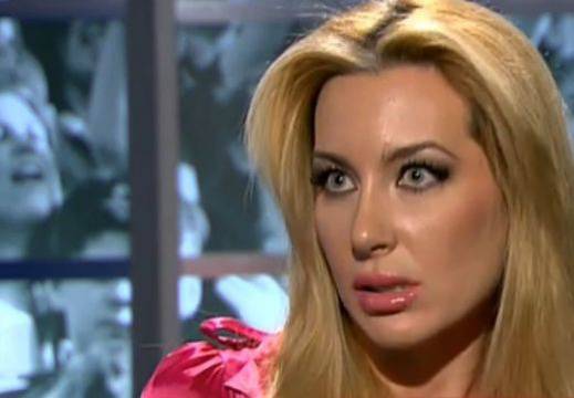 Пернишката миска Антония: Българката е малка, грозна, черна и с крив нос