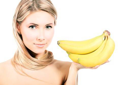 Свалете 4 кг за 7 дни с банани