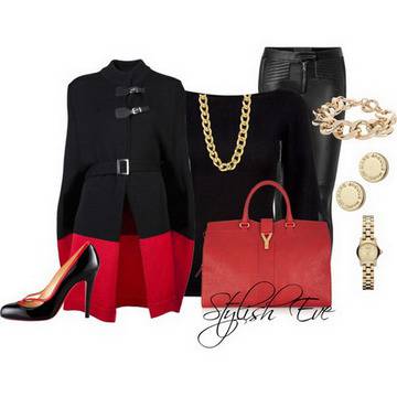 Дамски дрехи