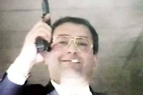 Зверски скандал между Фатик и Барона завършва със стрелба на месо