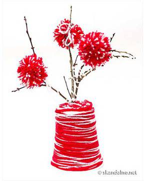 Легенда за българската мартеница