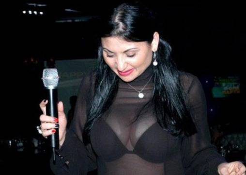 800 кубика силикон взеха здравето на Софи Маринова