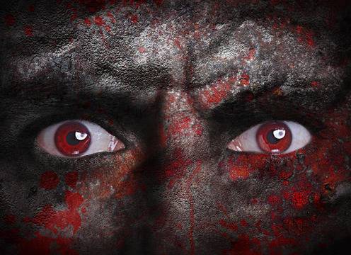 Кървавите приказки за лека нощ (18+)