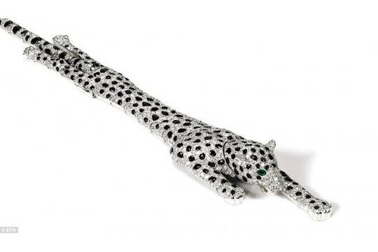 Десетте най-скъпи бижута в света видяна 5063 коментари 0