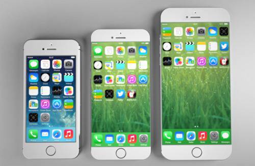 Apple увеличава щата на специалистите в Китай и Тайван за работа по iPhone с голям екран