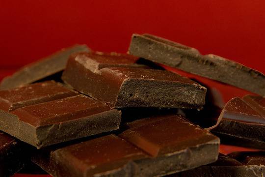 Топ 10 на най-здравословните храни в света