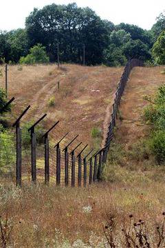 17 задържани на българо-турската граница