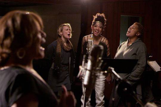 На крачка от славата