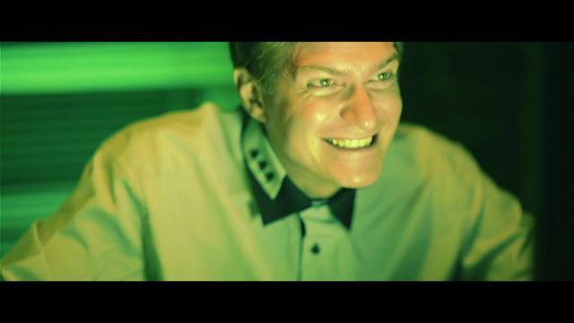 Рапърът Криско драсна клечката на жълтата преса (18+)