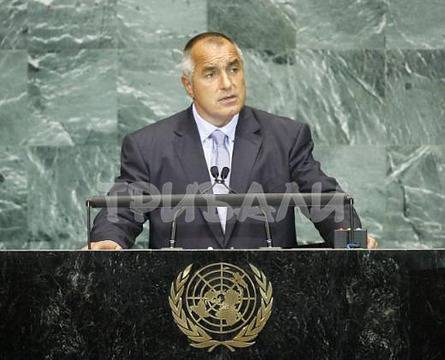 3 милиона лева са стрували воаяжите в чужбина на Борисов като премиер