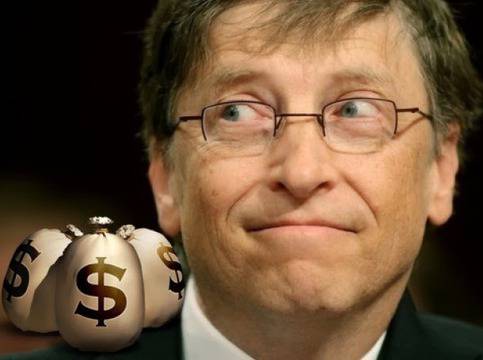 Новините днес!: Бил Гейтс остава най-богат в света