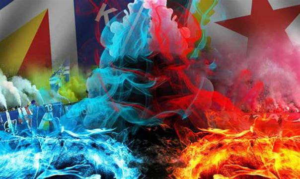 Кой ще надделее в първото Вечно дерби за 2014 г.?