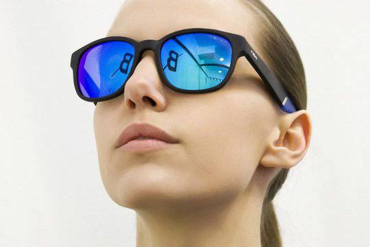 Новите хитове при очилата за 2014 г.