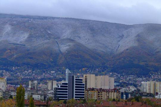 Екоактивисти: Нагласен конкурс решава съдбата на Витоша