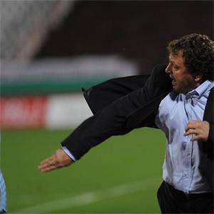 Лудите на стадиона 2582