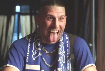 Герасим Гергов от „Под прикритие“: Гущера е жив, няма труп