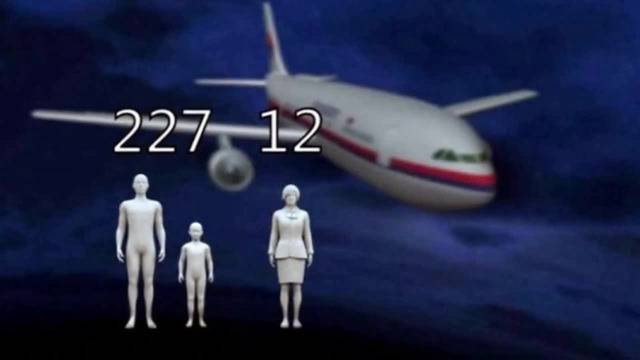 Всички са Загинали в Самолетна катастрофа над Китай на 07 март 2014 Malaysia Airlines – Kuala lumpur to South China