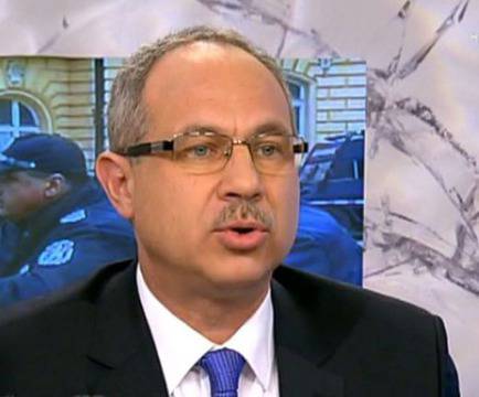 Антон Тодоров: Росен Плевнелиев е бил член на БКП