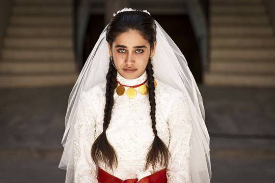 Как турските сериали променят жените