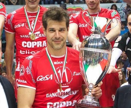 Христо Златанов: Свърших най-трудното