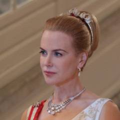 Никол Кидман като Грейс Кели