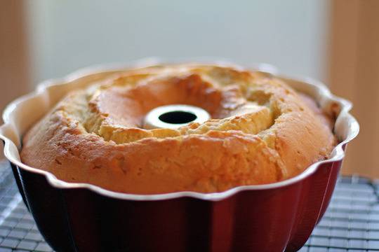 Солен кекс с наденица