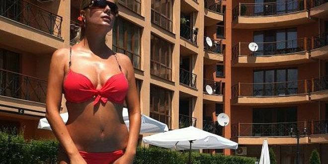 Принудиха Венета Райкова да си продаде тузарския апартамент