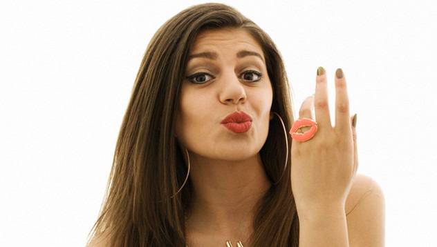 Нов клип от Михаела Филева видяна 1977 коментари 2