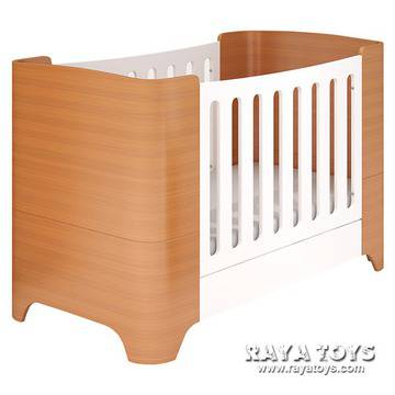 Детско трансформиращо се легло Harmony Casababy