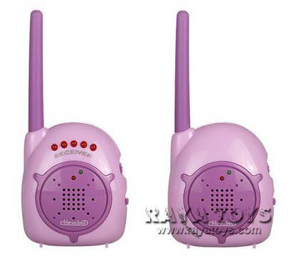 Бебефон Ден и нощ