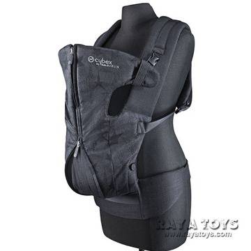 Кенгуру за бебе Cybex 2 Go Lala Berlin