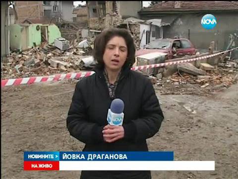 11 – годишно момче загина при взрив в Севлиево – Новини!