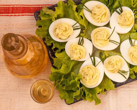 Кулинарни рецепти