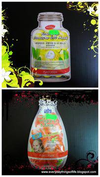 Everyday things of life: Purederm 2 in 1