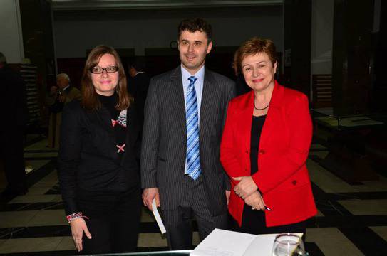 Перничанин съавтор на изложба в Национална библиотека „Св. Св. Кирил и Методий”